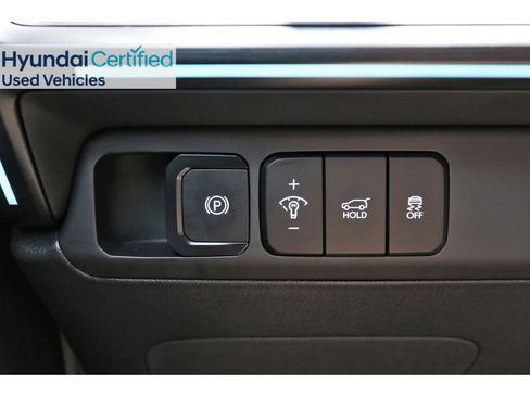 Used 2025 Hyundai Santa Fe Calligraphy image 23