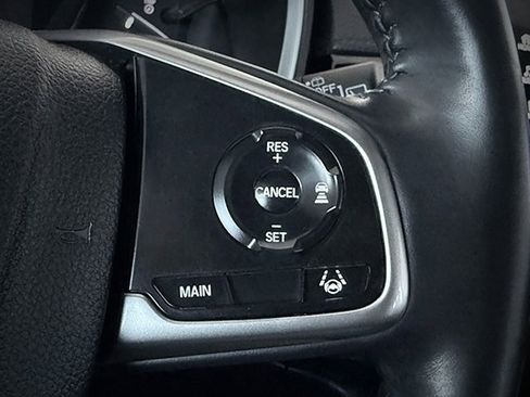 Certified 2022 Honda CR-V EX-L image 19