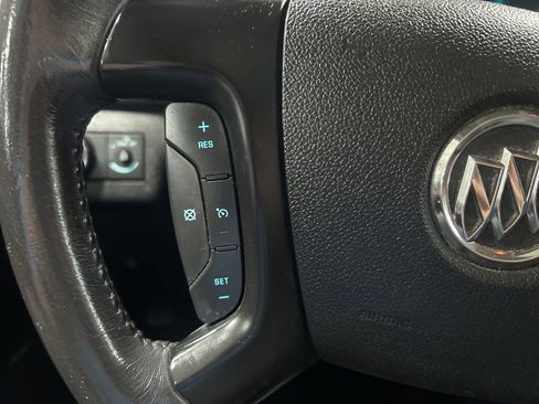 Used 2012 Buick Enclave Premium w/ Trailering Provision Package image 21