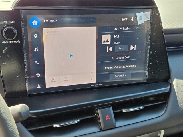 New 2026 Subaru Outback Wilderness AWD/4WD image 12
