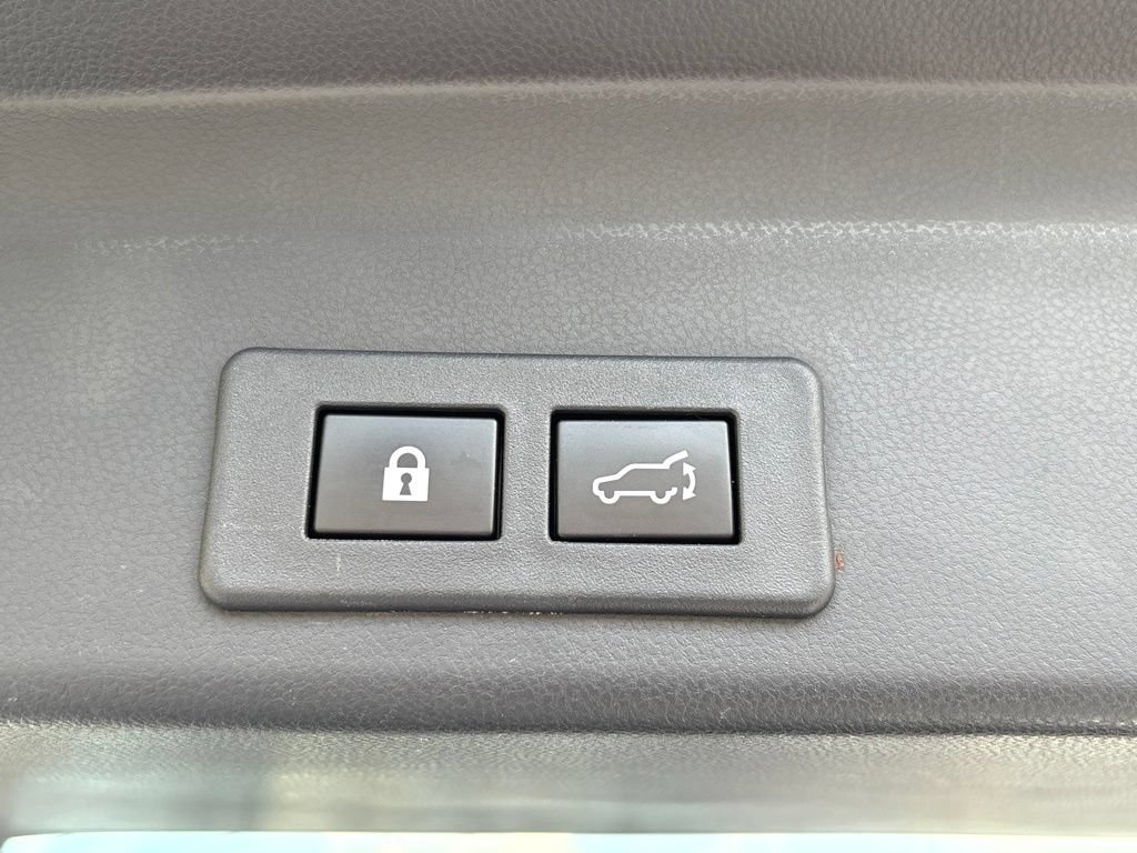 Used 2025 Subaru Ascent Bronze Edition AWD/4WD image 21