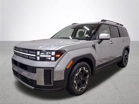 New 2026 Hyundai Santa Fe SEL image 2