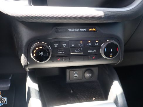 Used 2022 Ford Bronco Sport Big Bend w/ Convenience Package AWD/4WD image 45