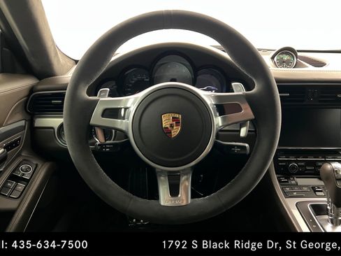 Used 2012 Porsche 911 Carrera S RWD image 12