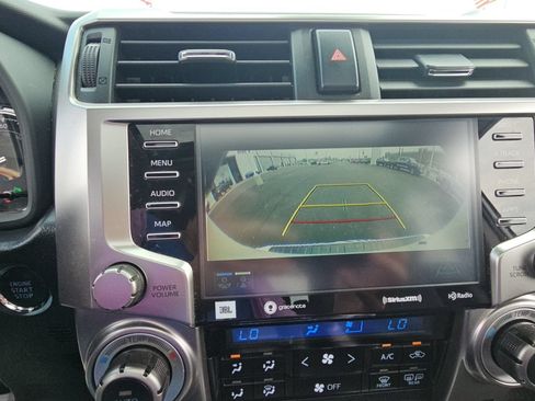 Certified 2023 Toyota 4Runner Limited AWD/4WD image 18