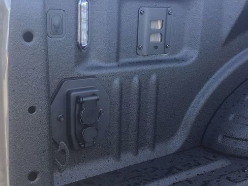 Used 2026 Ford F350 King Ranch w/ Tremor Off-Road Package image 10