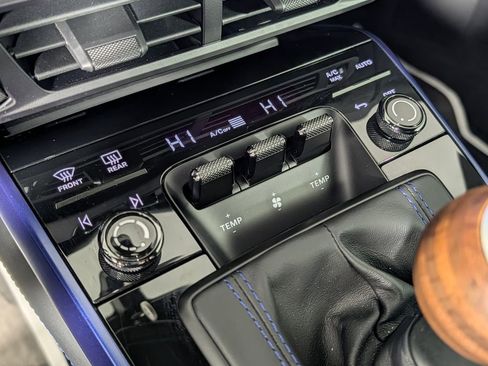 Certified 2025 Porsche 911 Carrera T image 30