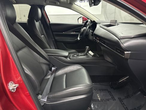 Used 2023 MAZDA CX-30 AWD 2.5 S w/ Select Package image 22