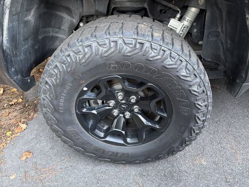 Used 2026 RAM 1500 RHO w/ RHO Level 1 Equipment Group AWD/4WD image 7