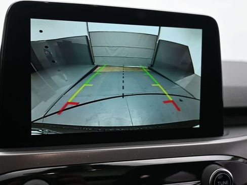 New 2026 Ford Escape Active image 21