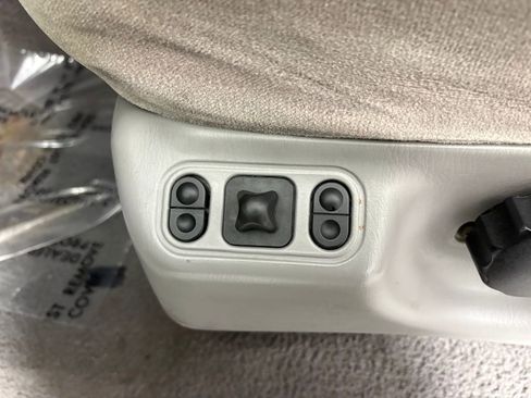 Used 2000 Ford F250 4x4 SuperCab Super Duty image 15