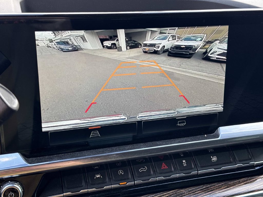 Used 2023 GMC Sierra 1500 Elevation RWD image 21