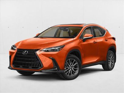 Used 2023 Lexus NX 350 AWD w/ Premium Package