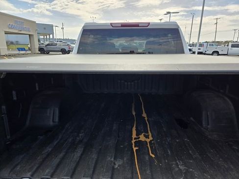 Used 2022 Chevrolet Silverado 1500 LT Trail Boss w/ Safety Package image 17