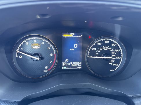 Used 2023 Subaru Forester Wilderness image 21