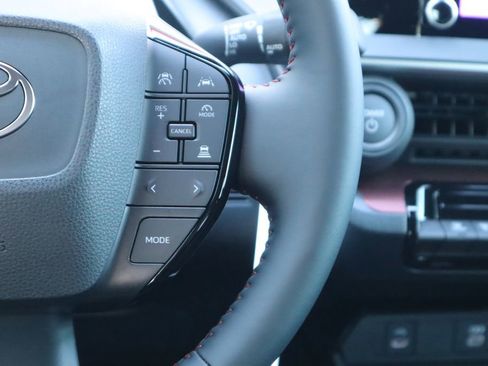 New 2026 Toyota Prius Plug-In Hybrid image 12