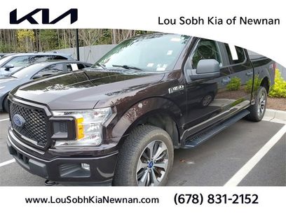 Used 2019 Ford F150 XL w/ Equipment Group 101A Mid