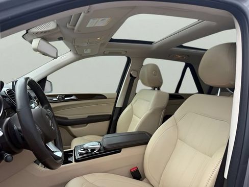 Used 2016 Mercedes-Benz GLE 350 4MATIC image 17