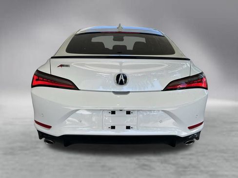 Used 2026 Acura Integra A-Spec FWD image 31