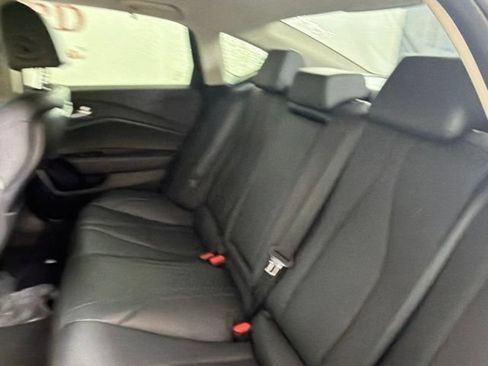 Used 2022 Acura TLX FWD image 13