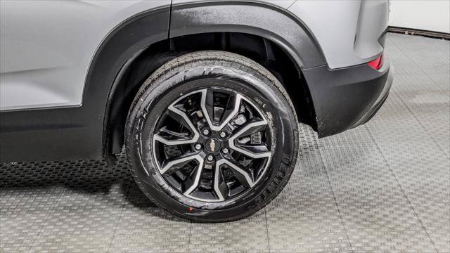 Used 2023 Chevrolet TrailBlazer ACTIV AWD/4WD image 35
