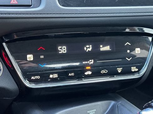 Certified 2022 Honda HR-V EX-L image 22