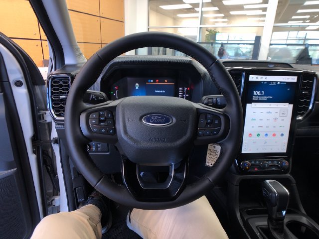 New 2026 Ford Ranger XLT AWD/4WD image 13