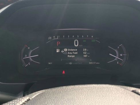 Used 2022 Honda Passport TrailSport image 22