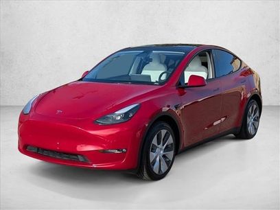 Used 2023 Tesla Model Y Long Range