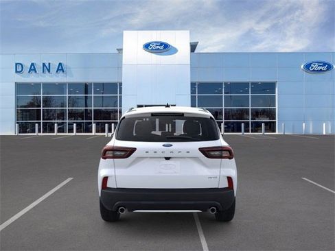 New 2025 Ford Escape ST-Line w/ Tech Pack #1 image 5