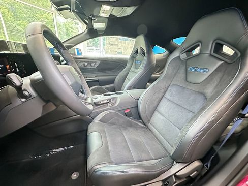 New 2025 Ford Mustang Dark Horse image 9