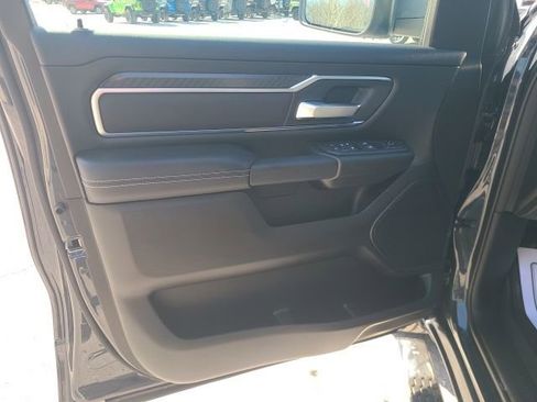 New 2026 RAM 1500 Big Horn image 11