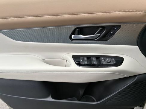 New 2026 Nissan Murano Platinum w/ Cargo Package AWD/4WD image 19