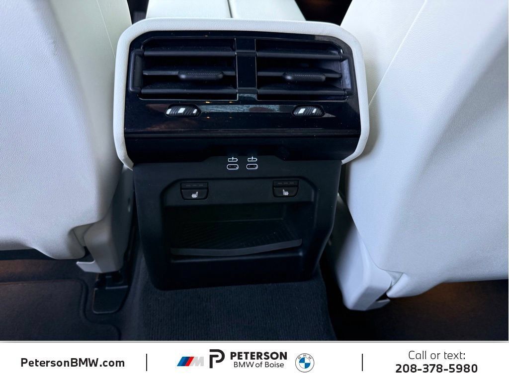 Used 2024 BMW 530i w/ Premium Package RWD image 20