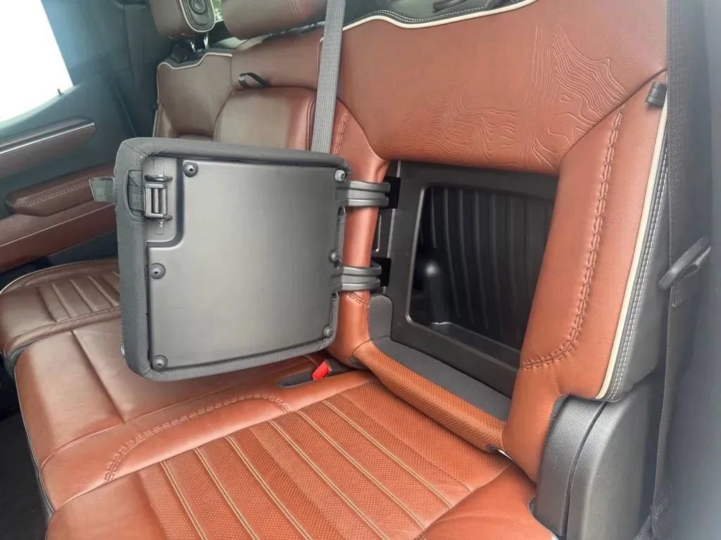 Used 2022 GMC Sierra 1500 Denali Ultimate AWD/4WD image 20