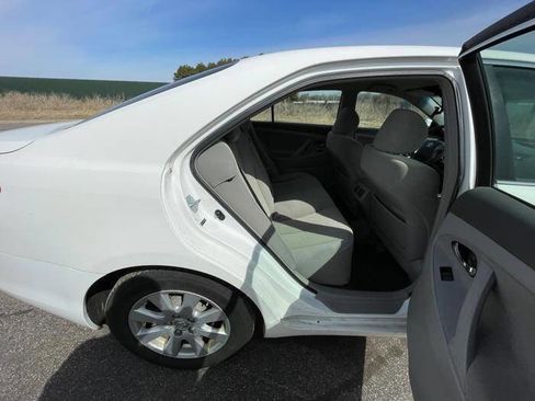 Used 2007 Toyota Camry Hybrid image 27
