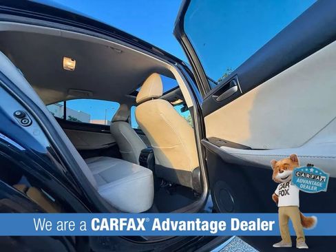 Used 2017 Lexus IS 200t w/ Navigation System Package RWD image 28