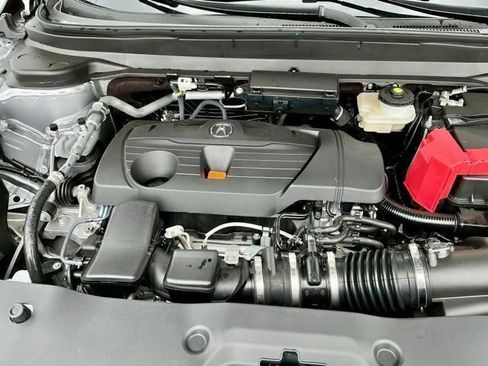New 2026 Acura RDX A-Spec AWD/4WD image 7