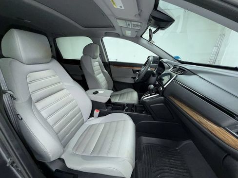 Used 2017 Honda CR-V EX image 21