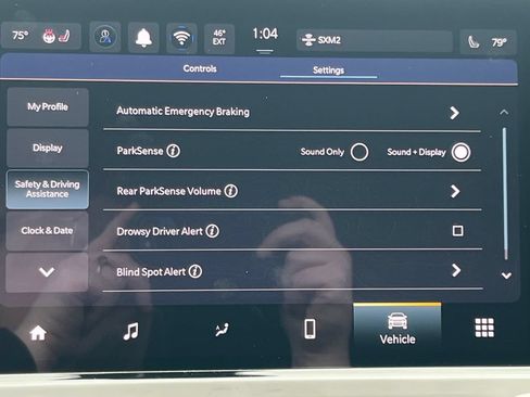 New 2026 Jeep Compass Limited AWD/4WD image 7