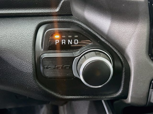 Used 2020 RAM 1500 Big Horn RWD image 19