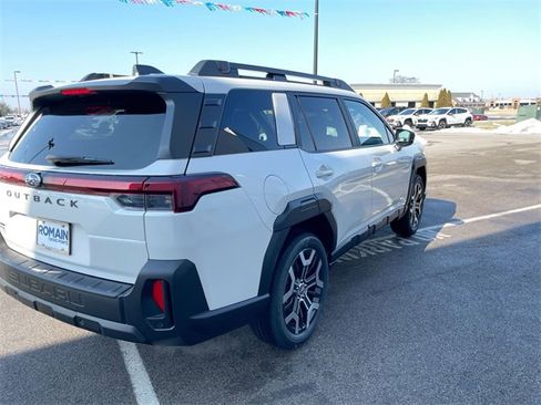 New 2026 Subaru Outback Touring XT image 5