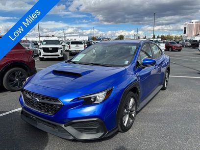 Used 2023 Subaru WRX
