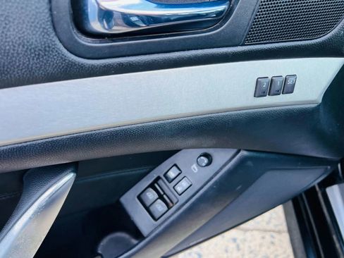 Used 2008 INFINITI G37 Sport w/ Premium Pkg image 26