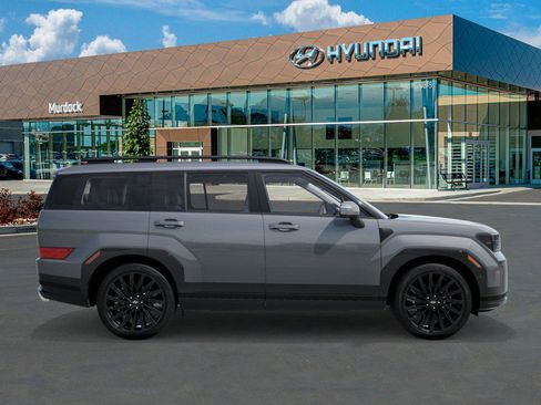 New 2026 Hyundai Santa Fe Calligraphy AWD/4WD image 46