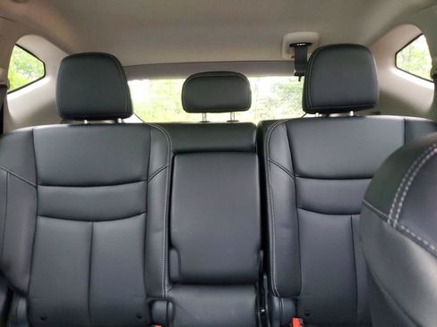 Used 2024 Nissan Murano SL AWD/4WD image 7