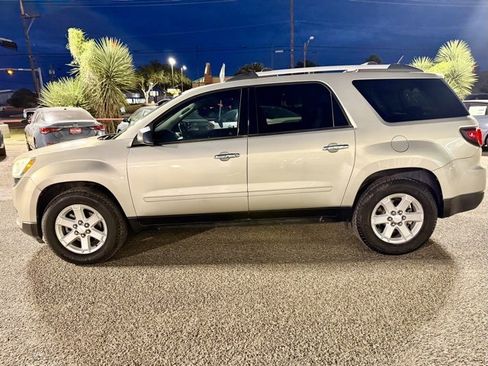 Used 2016 GMC Acadia SL image 4