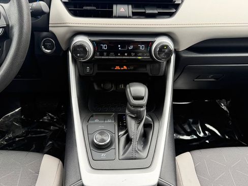 Certified 2025 Toyota RAV4 XLE w/ Convenience Package image 15