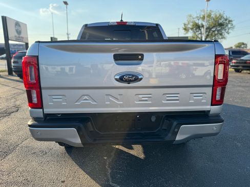 Used 2020 Ford Ranger XLT w/ Equipment Group 302A Luxury image 6