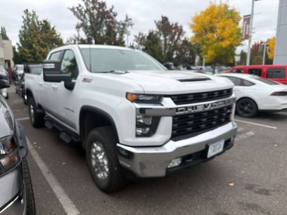 Used 2022 Chevrolet Silverado 2500 LT w/ Convenience Package